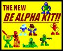 BEalpha