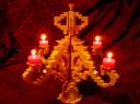 candelabrum
