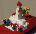 minifigs