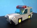 Policecar