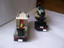 Trucktransporter