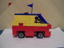 Van