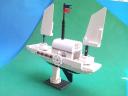 sailboat