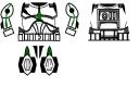 decals