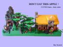 Dont-Eat-This-Apple