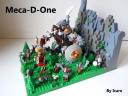 Meca-D-One