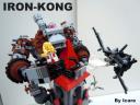 IronKong