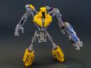 YELLOWROBO