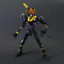 CYBERDEVIL