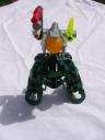 scoutDroid