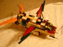 Dropship