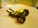 triracer