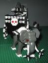 BoneCarriage