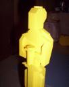 SmallOscarStatue