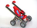 5867Pushchair