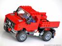5867Unimog