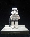 Minifigs