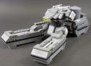 GTM-001