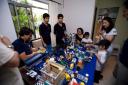 LUGBrasil-8th-Event