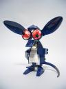 Mysterious-Creature