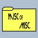Z-MiscofMisc