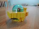YellowStinger