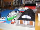 harbour