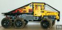 Ural-4320-6x6-wip
