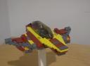 Speeder