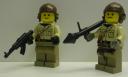 Minifigs