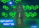 GreatBeing