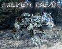 Silver-Bear