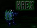Kaex
