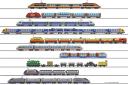 TrainsOther