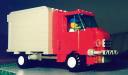 DeliveryTruck