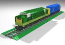 Class55Deltic