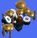 drums