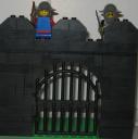 Gate