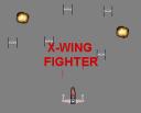 X-WingFighter