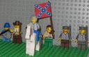 Confederate-States