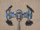 Tie-Interceptor