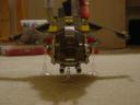 Hawkeye-Transport
