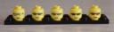 Redone-heads