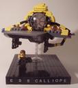 calliope