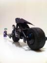 TDKR