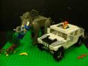 Humvee