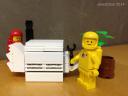 Photocopier