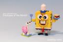 SpongeBob
