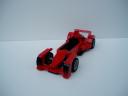 Caparo-T1