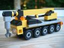 MiniCraneTruck
